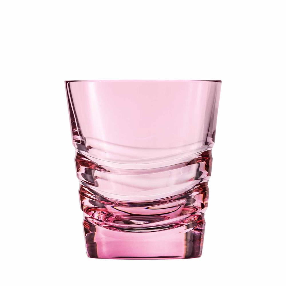 Becher Kristall Wave  (9,5 cm)