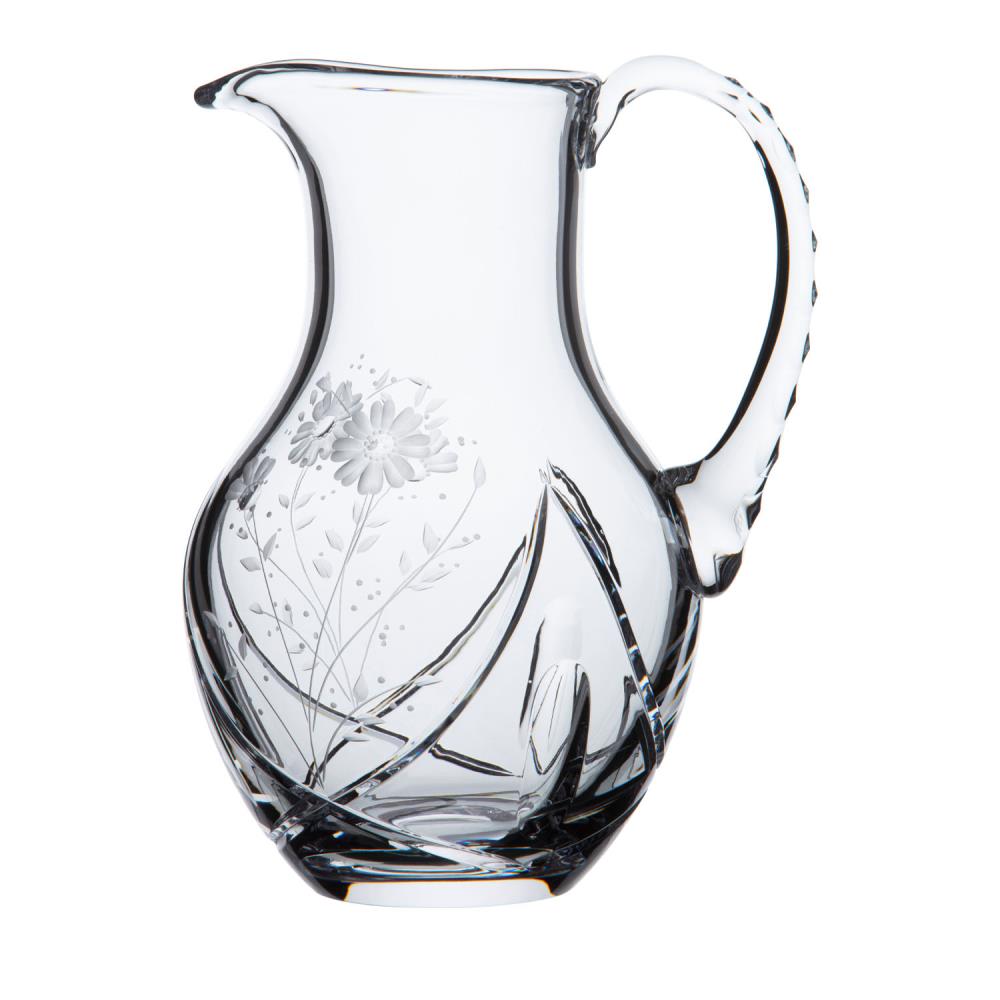 Jug crystal Romantik clear (1,5l)