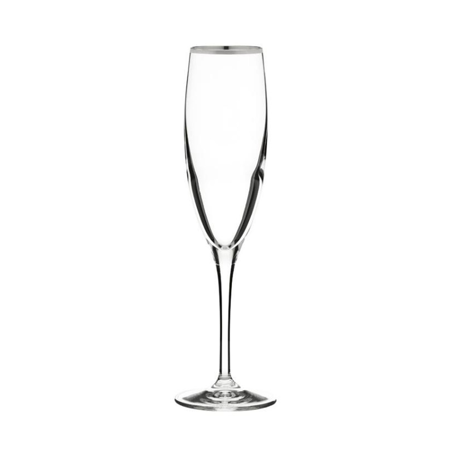 Sektglas Kristallglas Pure (23,3 cm)