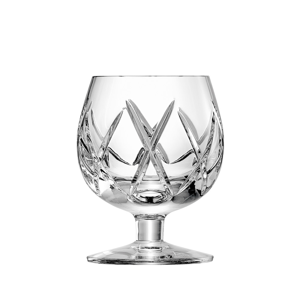 Cognacglas Kristall London (10,6 cm)