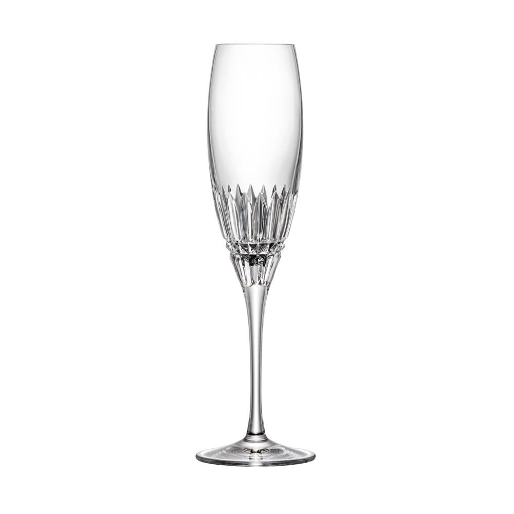 Sektglas Kristall Empire clear (25,5 cm)