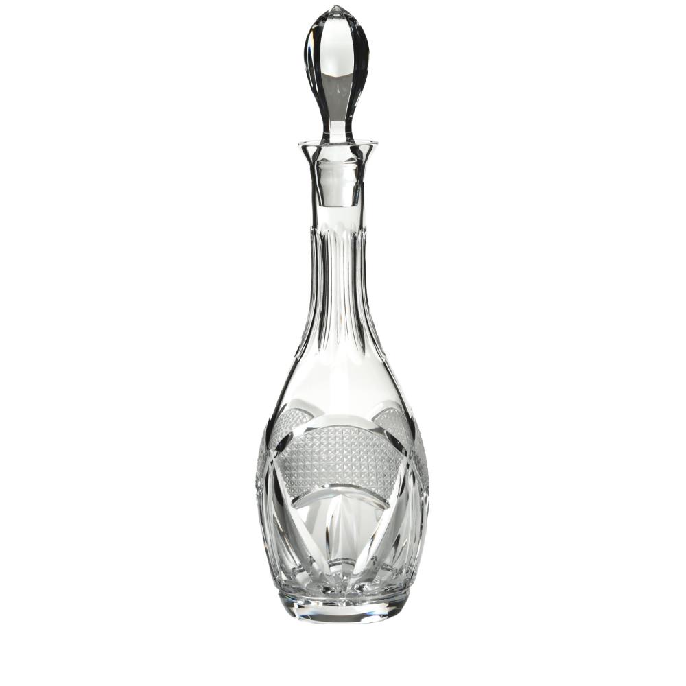 Wine carafe decanter Mon Plaisir clear (37.3 cm)