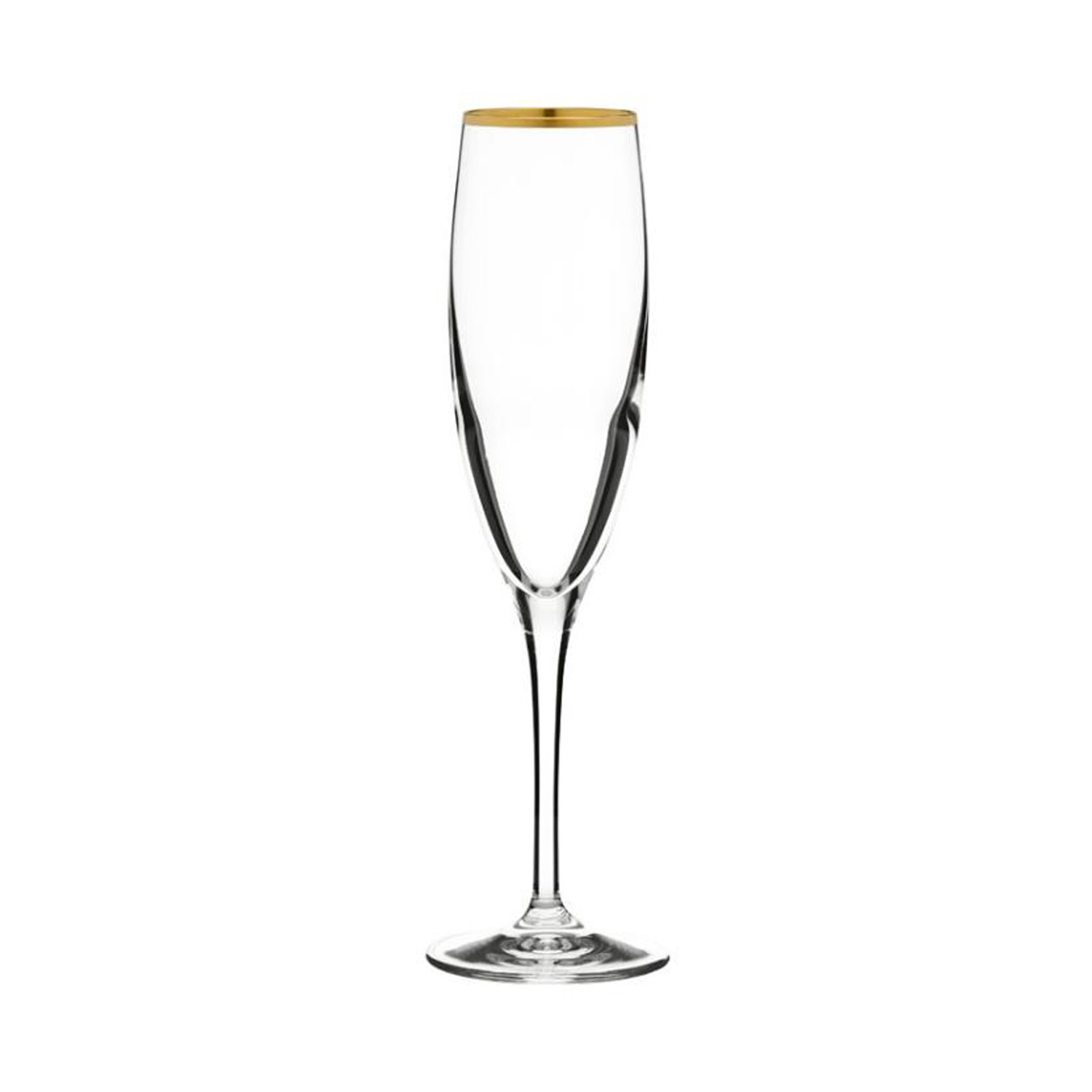 Sektglas Kristallglas Pure (23,3 cm)