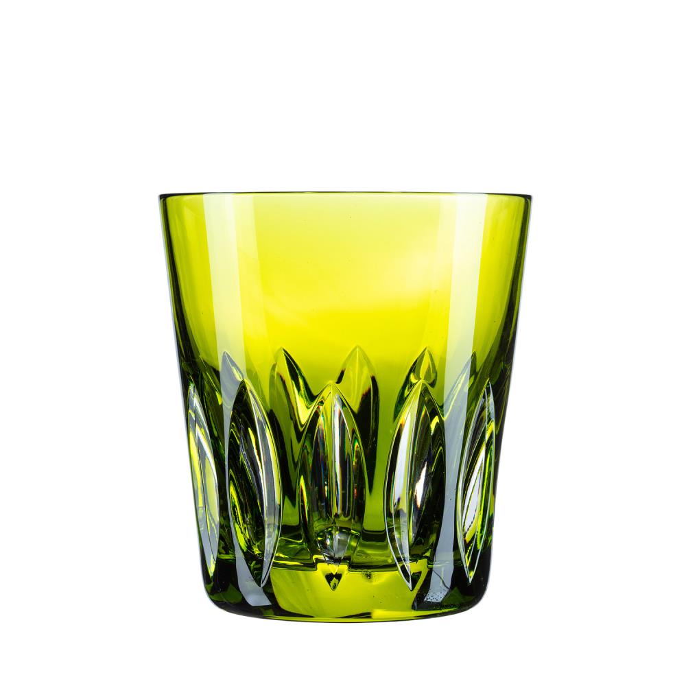 Becher Kristallglas Ritz  (9,5 cm)