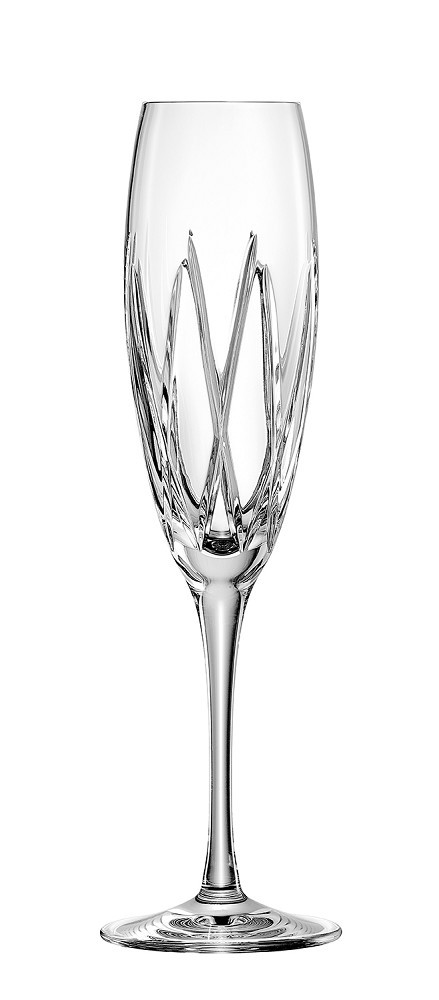 Sektglas Kristall London (25,5 cm)