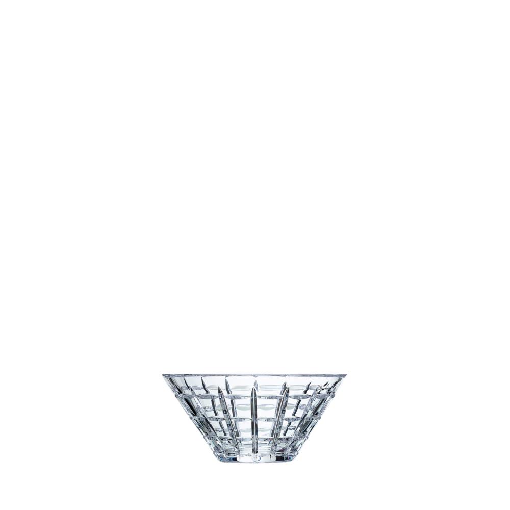 Schale Kristallglas Las Vegas clear (20 cm)