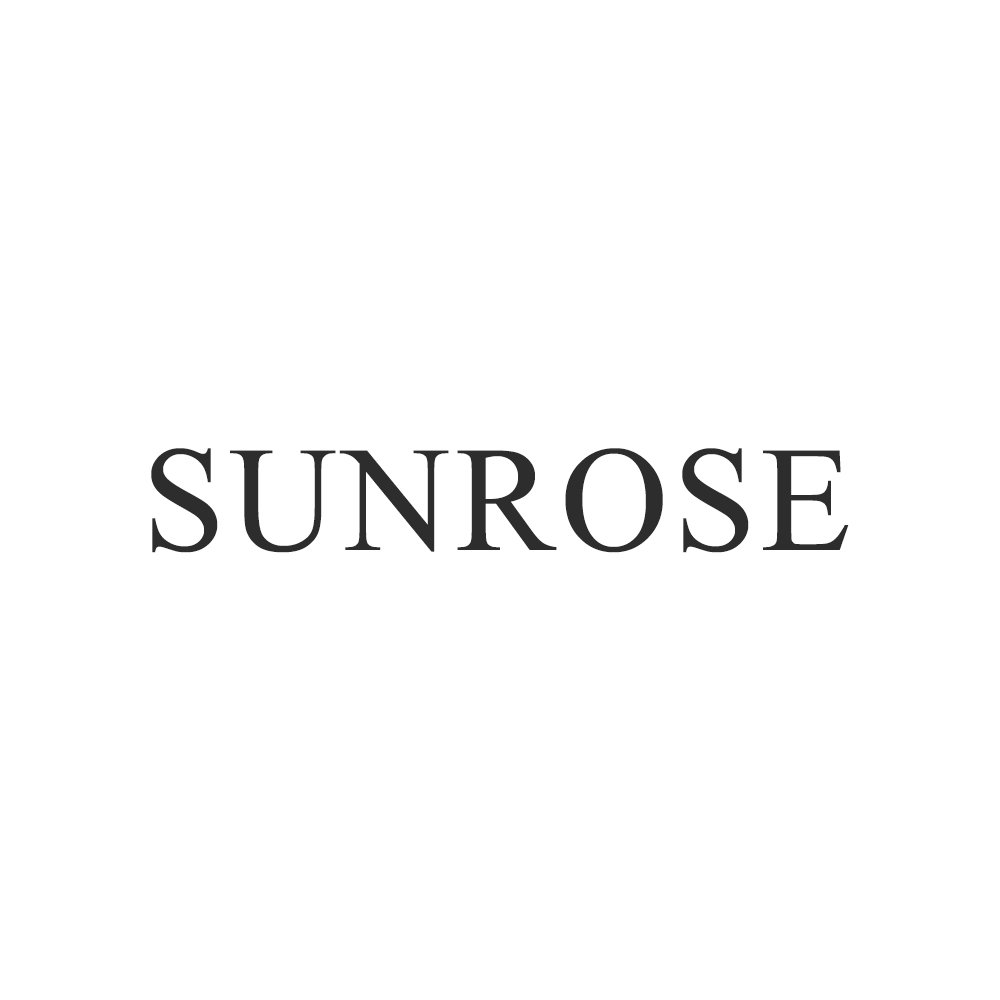 Cocktailglas Kristall Sunrose (17,5 cm)