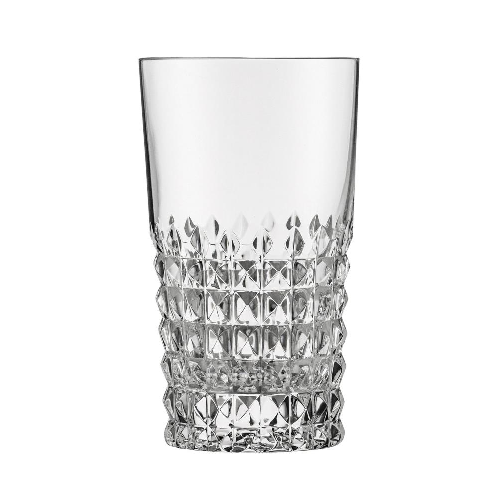 Long drink glass crystal  Rocks (14 cm)