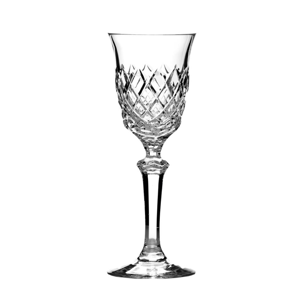 Liqueur glass crystal Venedig (16 cm)