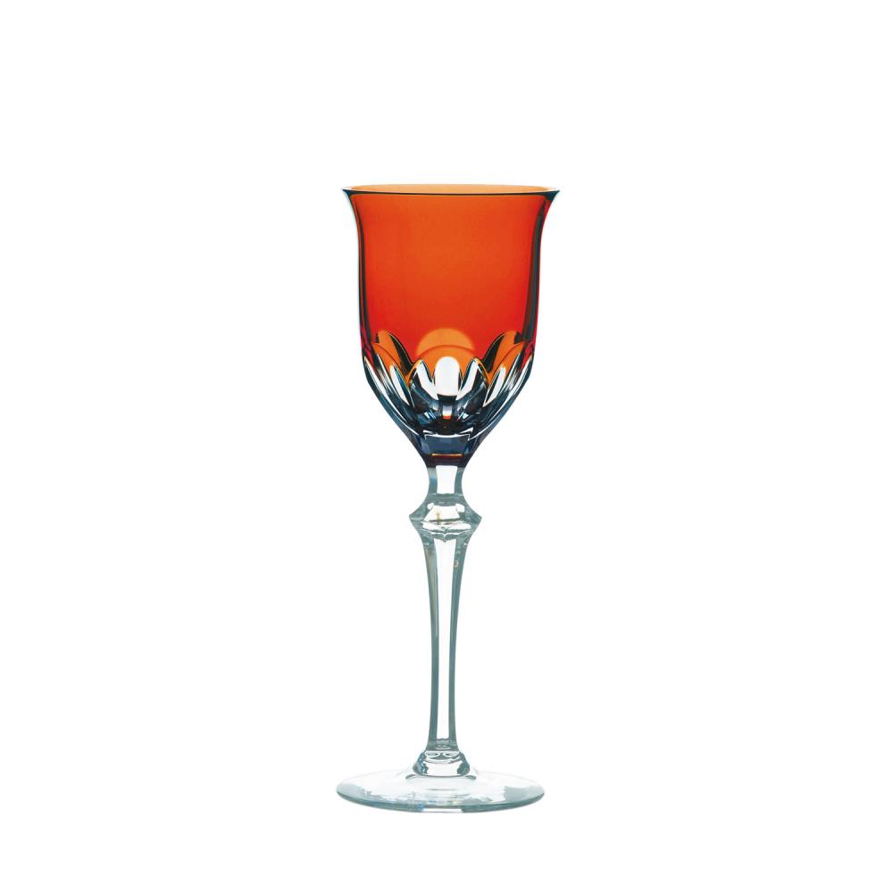 LIQUEUR GLASS CRYSTAL Palais Rubin (16 cm)