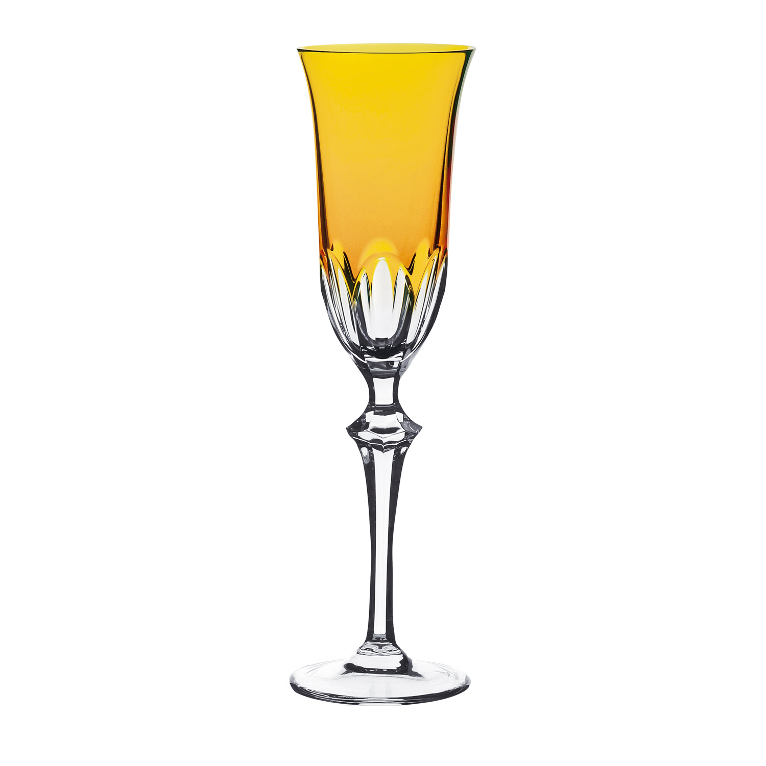 Champagne glass crystal Palais (26,2 cm)