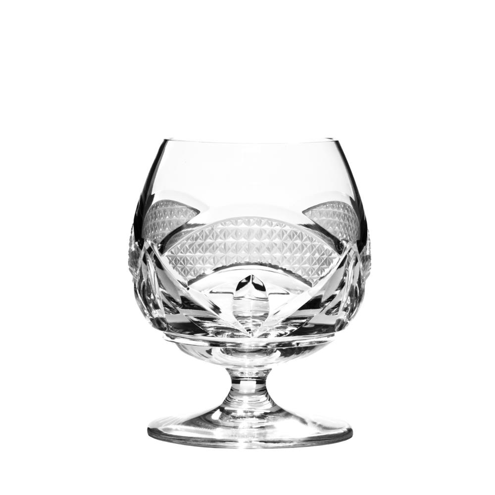 Cognac glass crystal Mon Plaisir clear (10,6 cm)