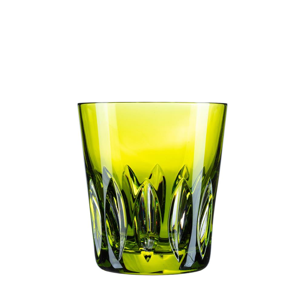 Becher Kristallglas Ritz (8,5 cm)