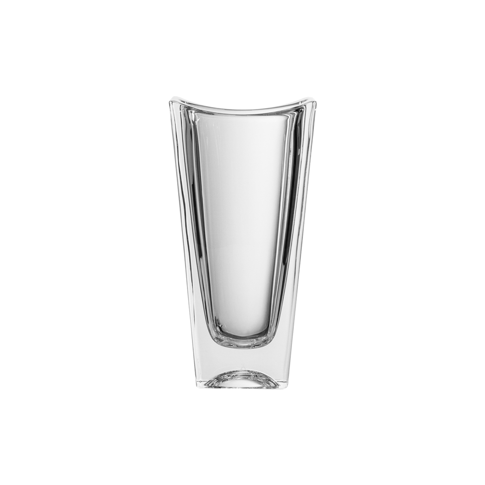 Vase Kristallglas Cleanline (30 cm)