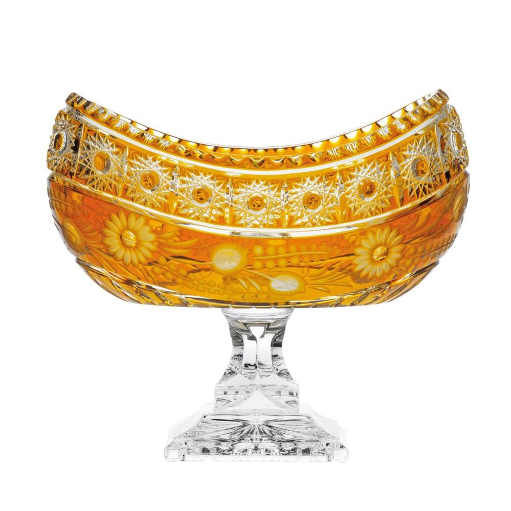 Jardiniere Kristallglas Madlein (26 cm)