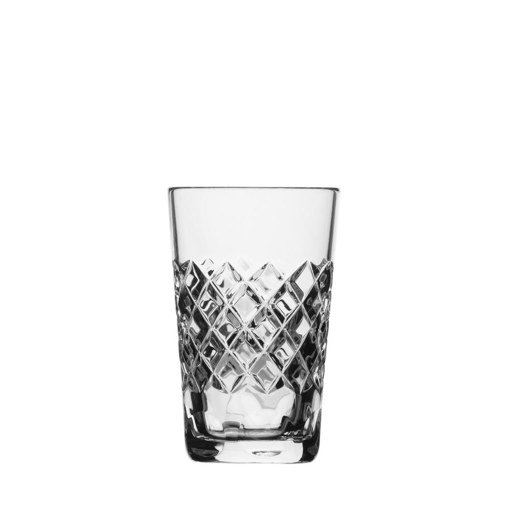 Shotglas Kristall Karo (8 cm)