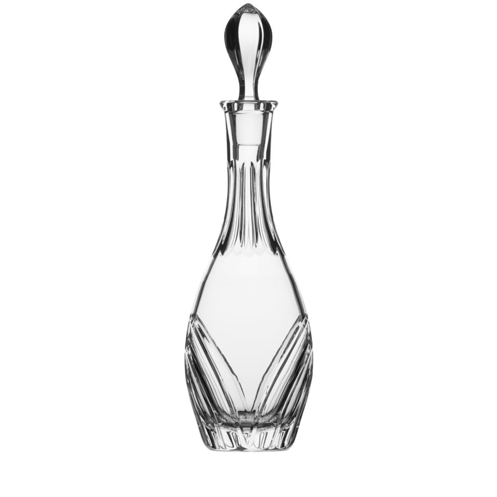 Wine carafe decanter crystal Wings clear (37,3 cm)