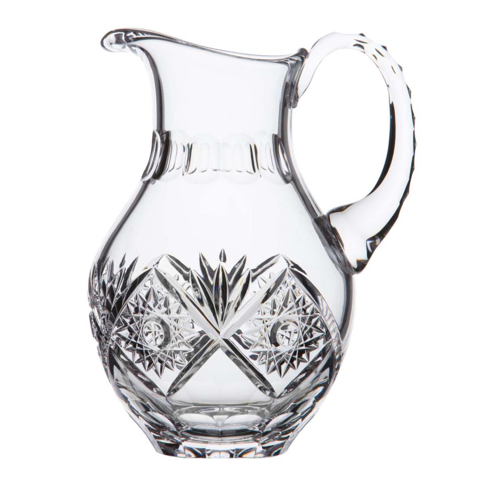 Jug crystal Santra clear (1,5l)