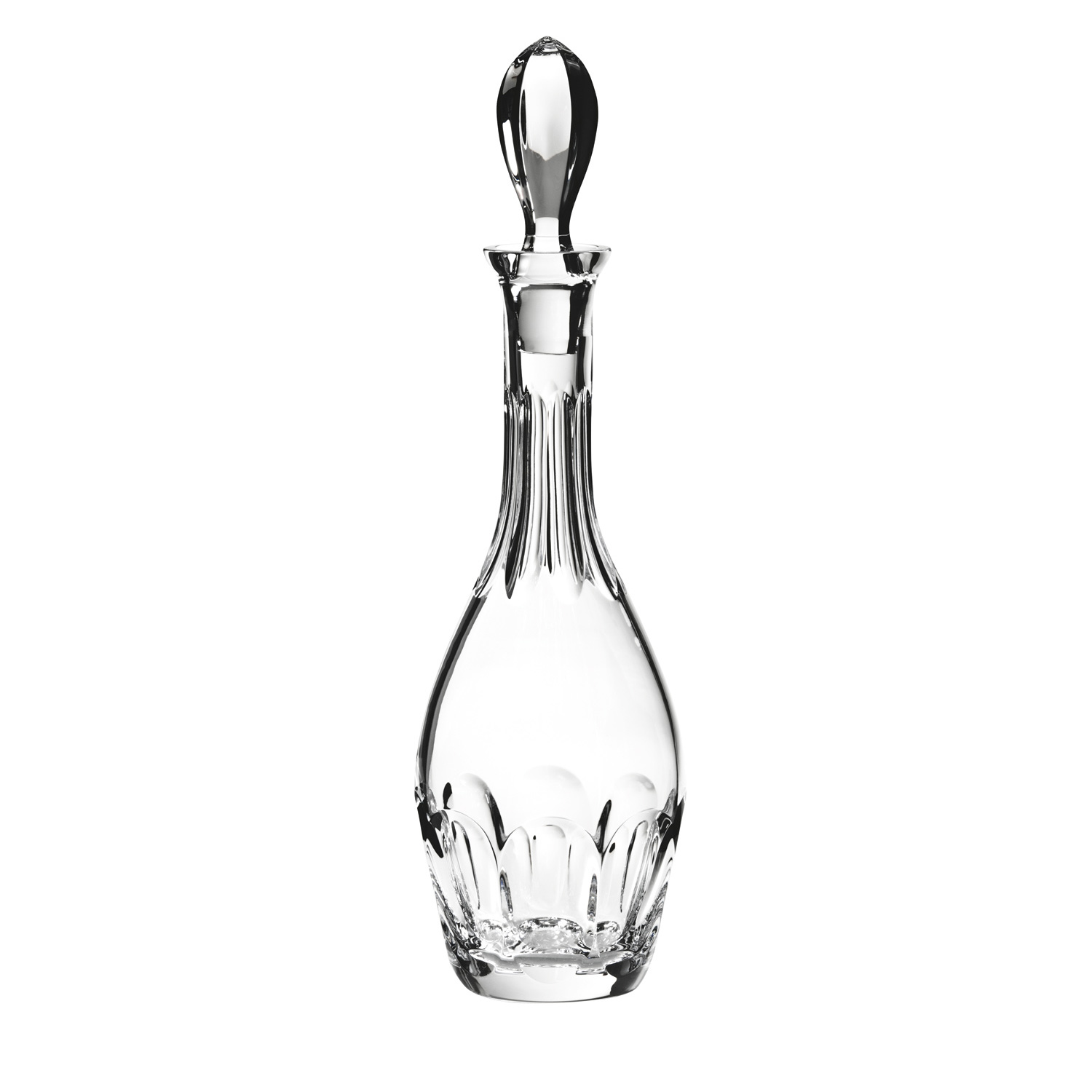 Weinkaraffe Dekanter Kristall Palais (37,3 cm)