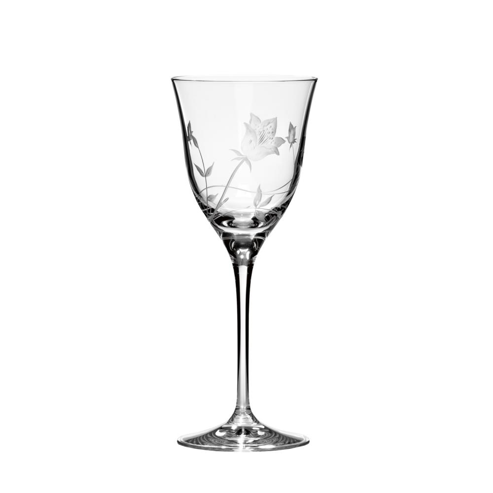 Liqueur glass crystal Liane clear (15,9 cm)