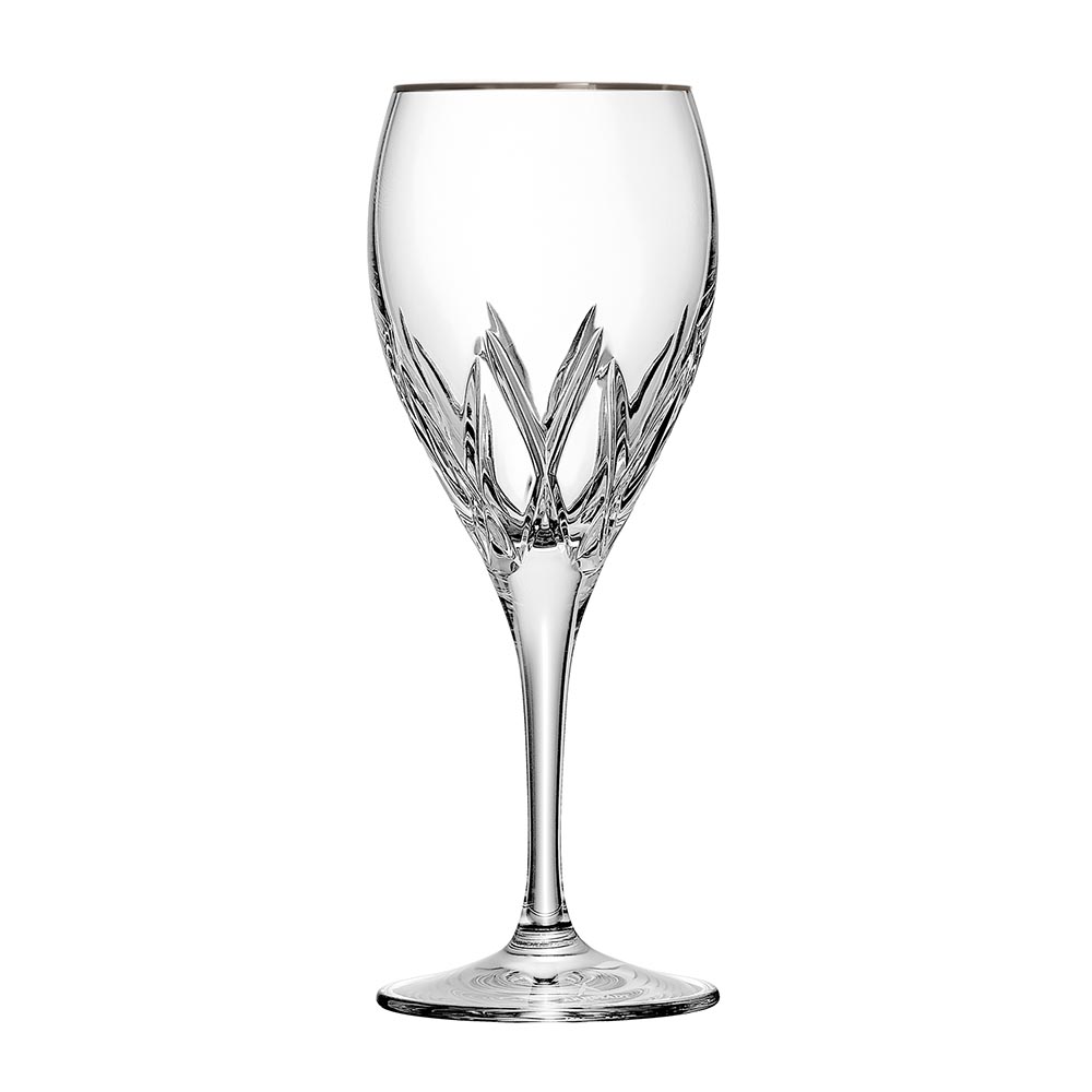 Weissweinglas Kristallglas London (19,5 cm)