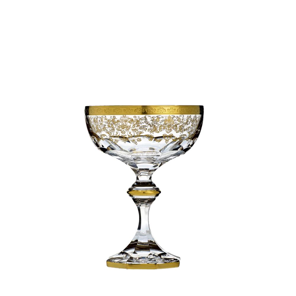 Cocktail glass crystal Princess (14,5 cm)