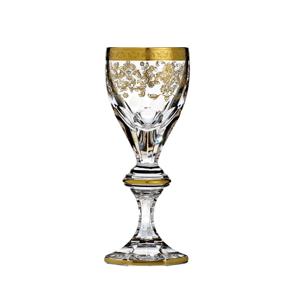 LIQUEUR GLASS CRYSTAL Princess (14 cm)