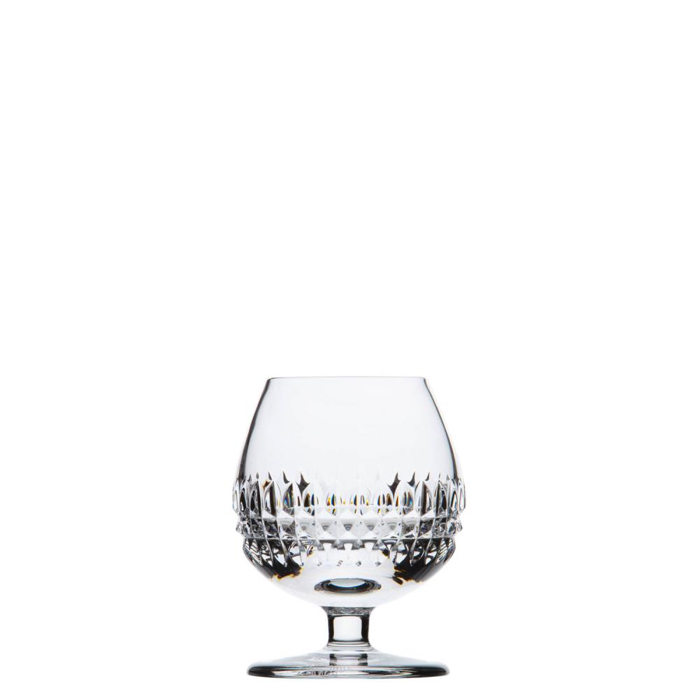 Cognacglas Kristallglas Empire (10,5 cm)