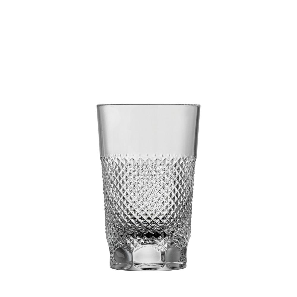 Shot Glass crystal Oxford clear (8 cm)