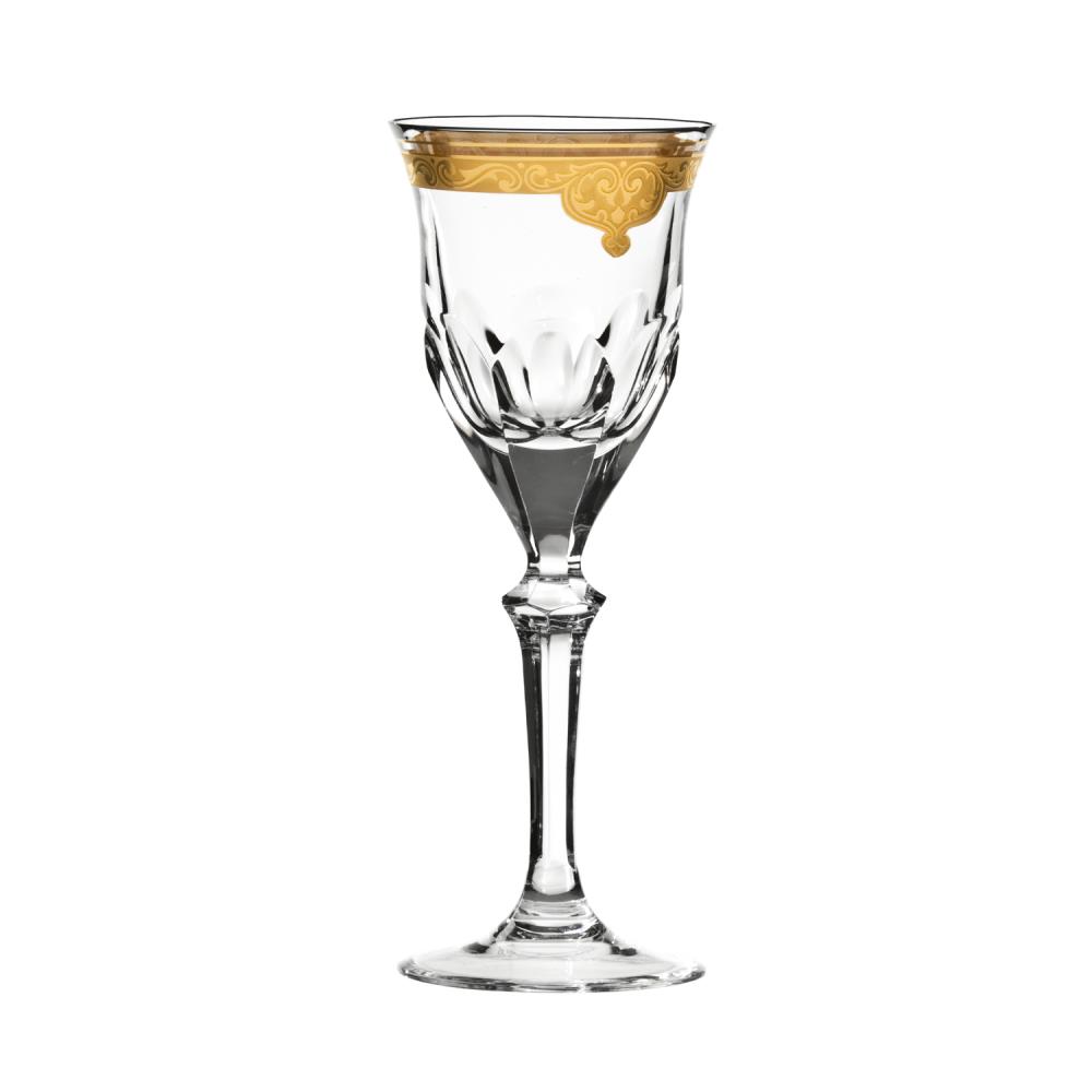 LIQUEUR GLASS CRYSTAL Sanssouci clear