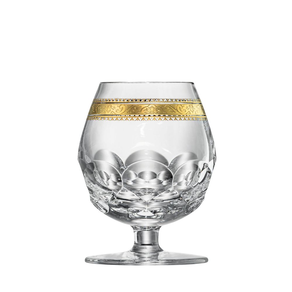 Cognacglas Kristallglas Royal (10,6 cm)