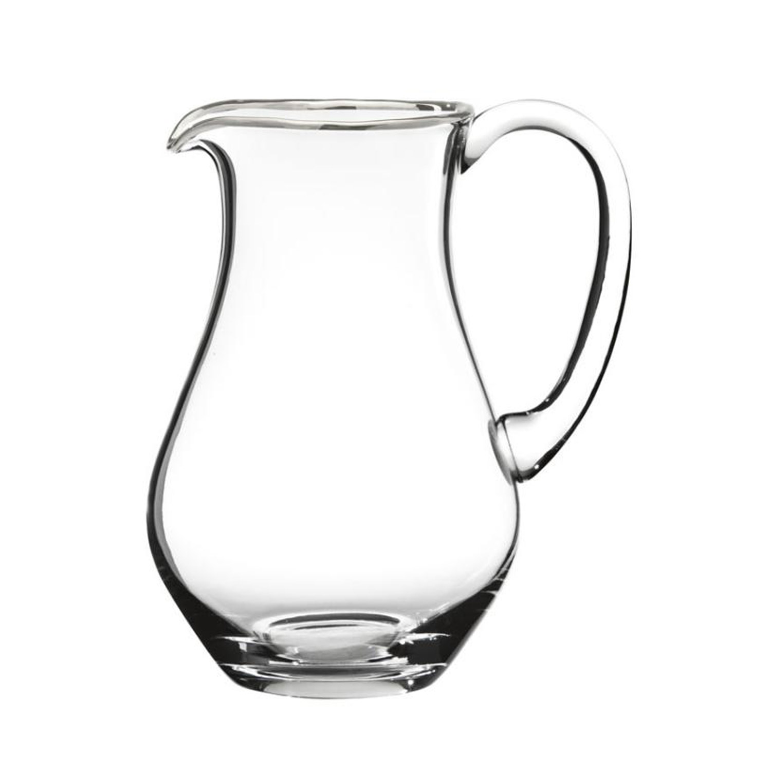 Krug Kristallglas Pure (20 cm)