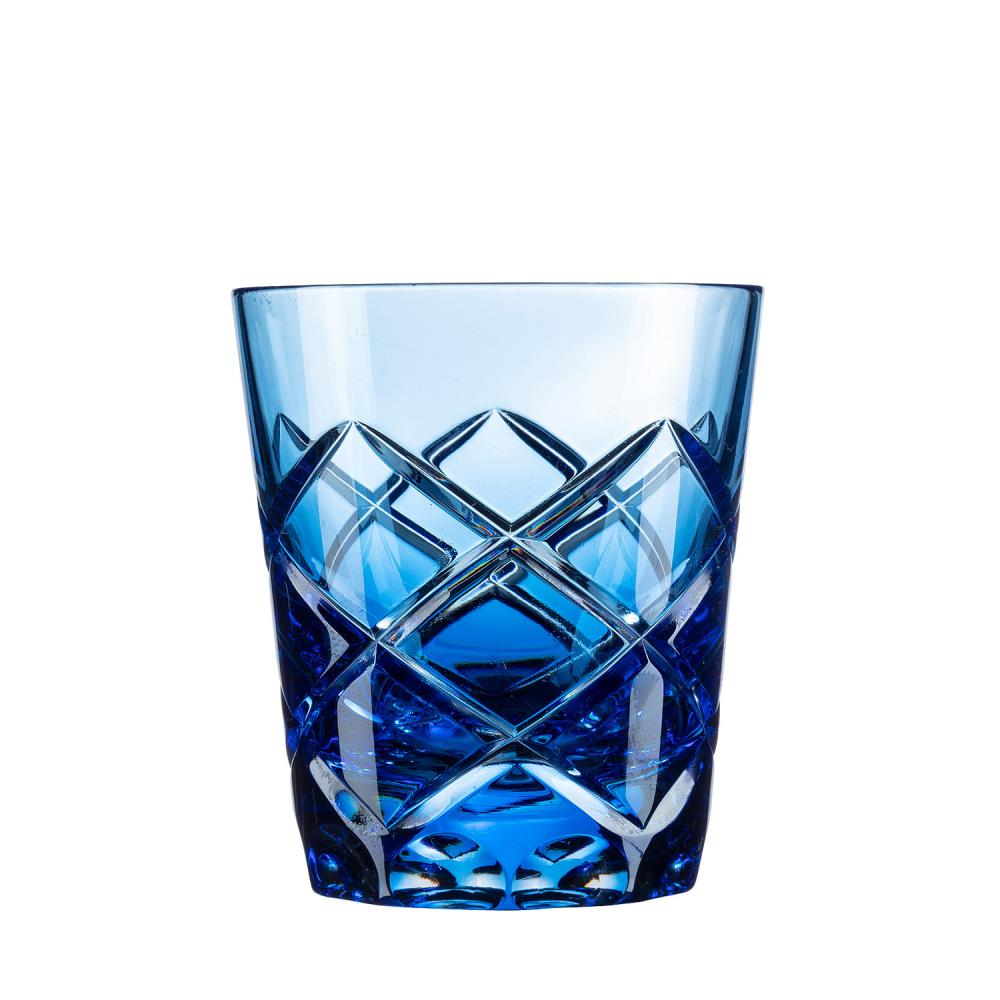Becher Kristallglas Sunline (9,5cm)