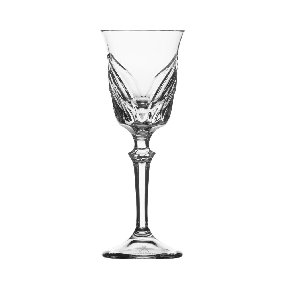 Likörglas Kristall Wings (16 cm)