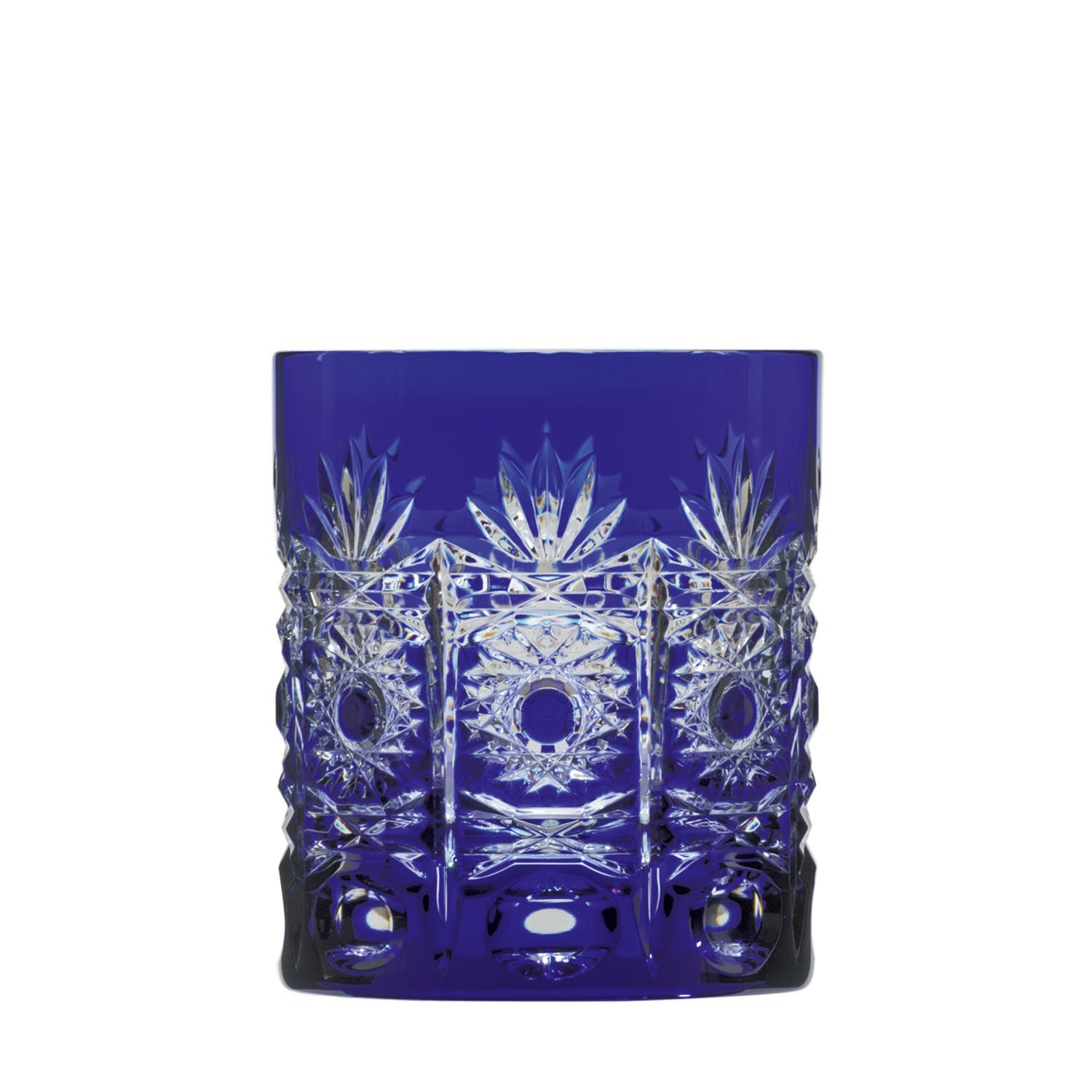 Whiskyglas Kristallglas Dresden (9 cm)