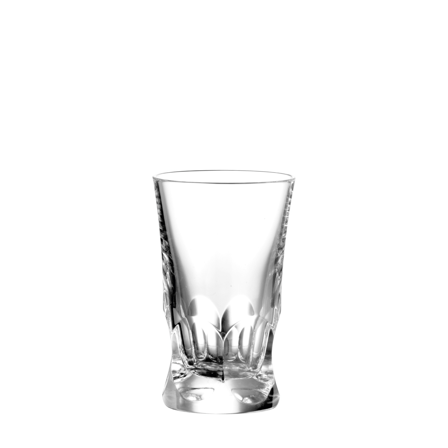 Shot Glas Kristall Palais (8 cm)