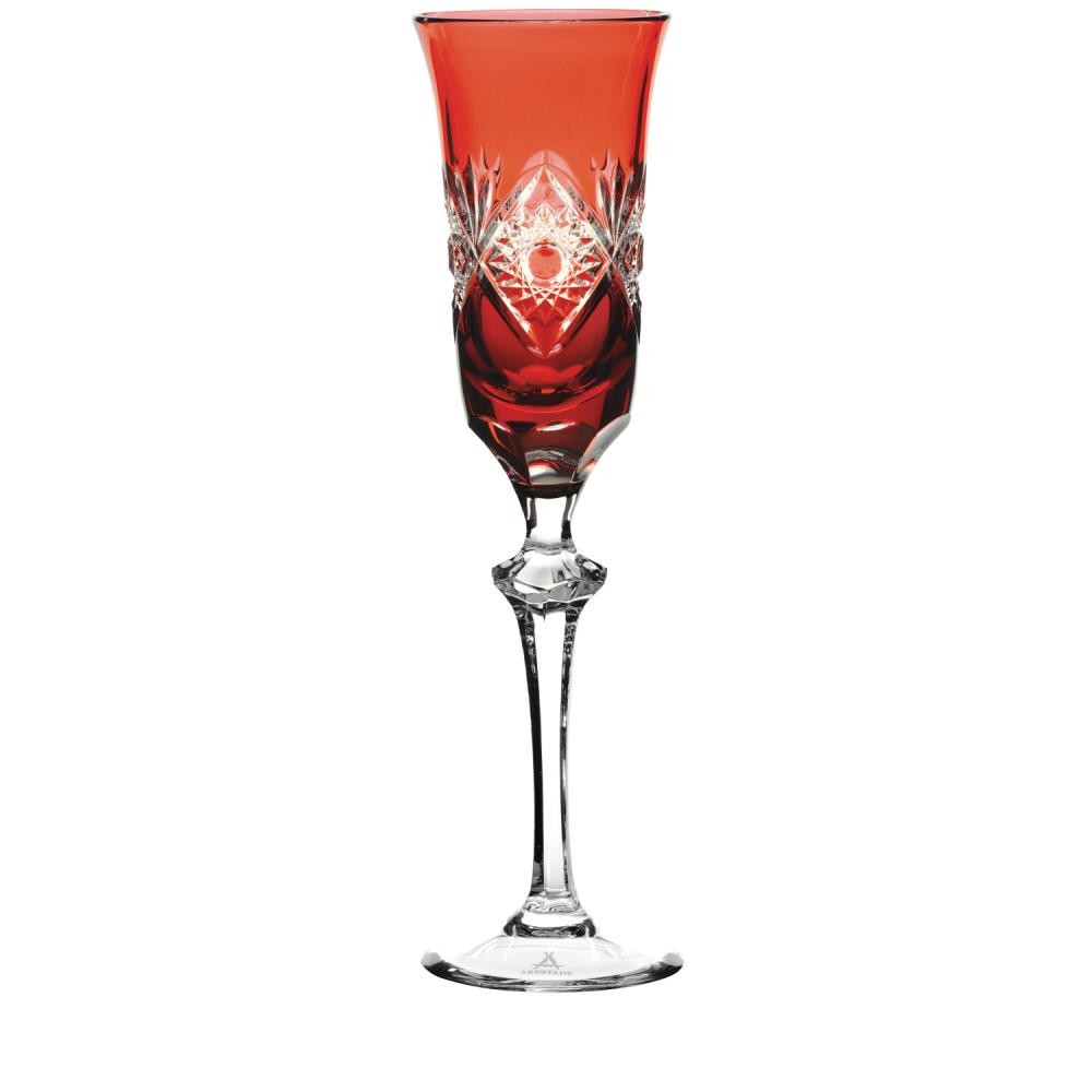 Sektglas Kristall Santra (26,2 cm)