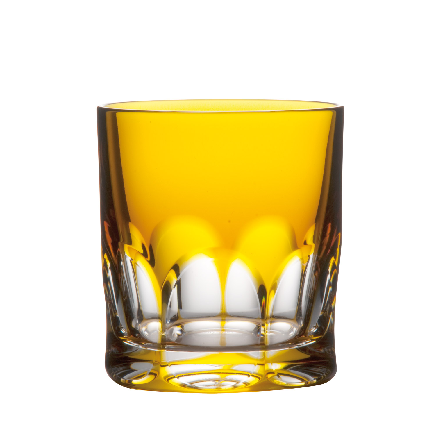 Whiskey glass crystal Palais (9 cm)