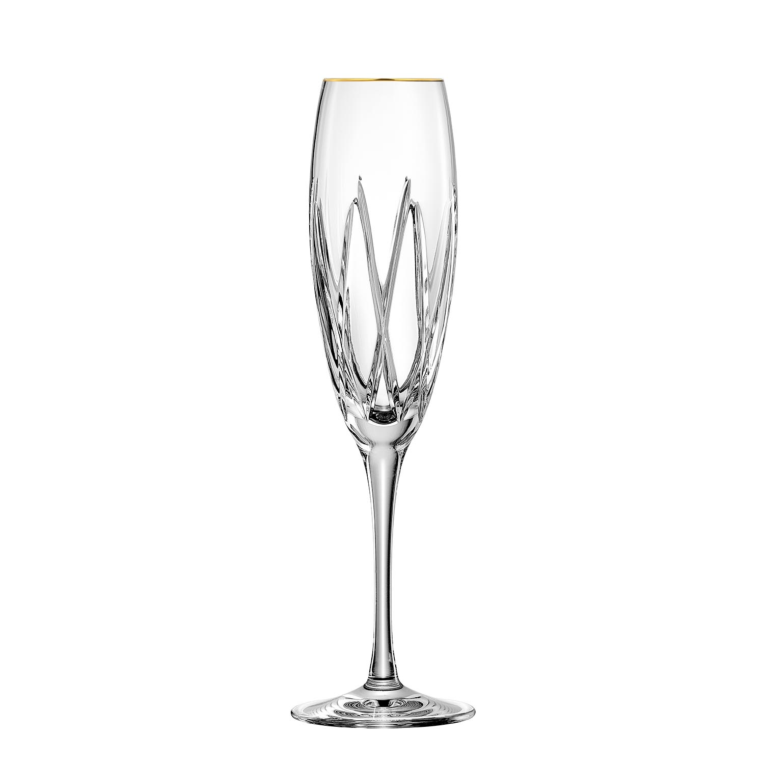 Sektglas Kristall London (25,5 cm)