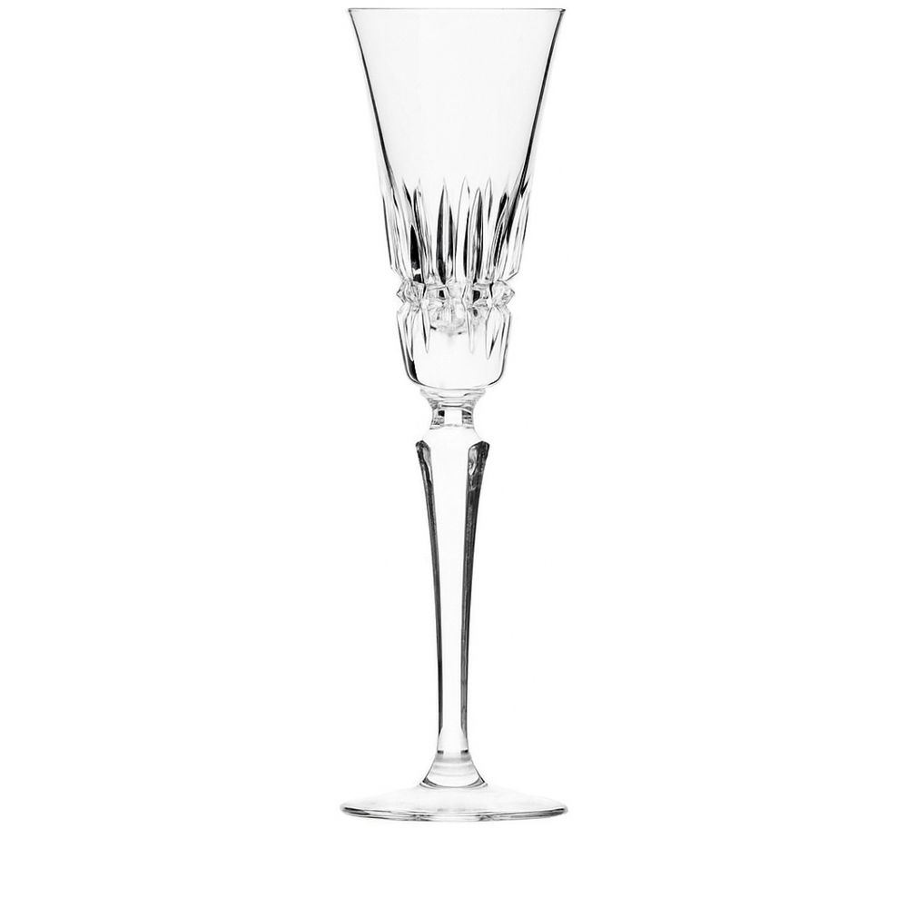 Champagne glass crystal empire clear (26,5 cm)