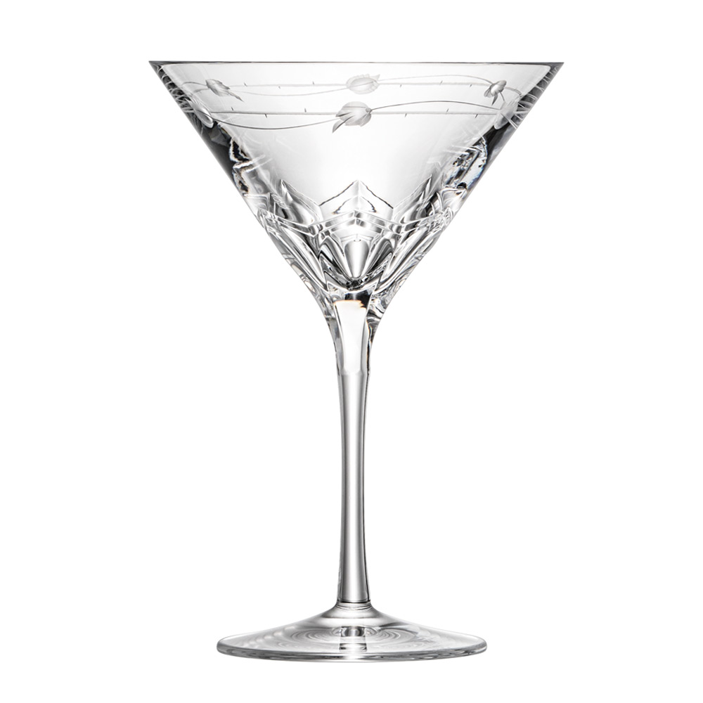Cocktailglas Kristallglas Lilly (17,5 cm)