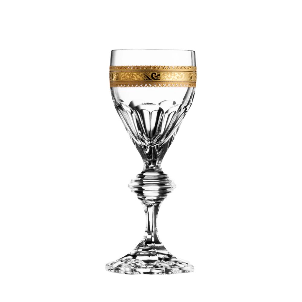 Liqueur glass crystal royal clear (13.7 cm)