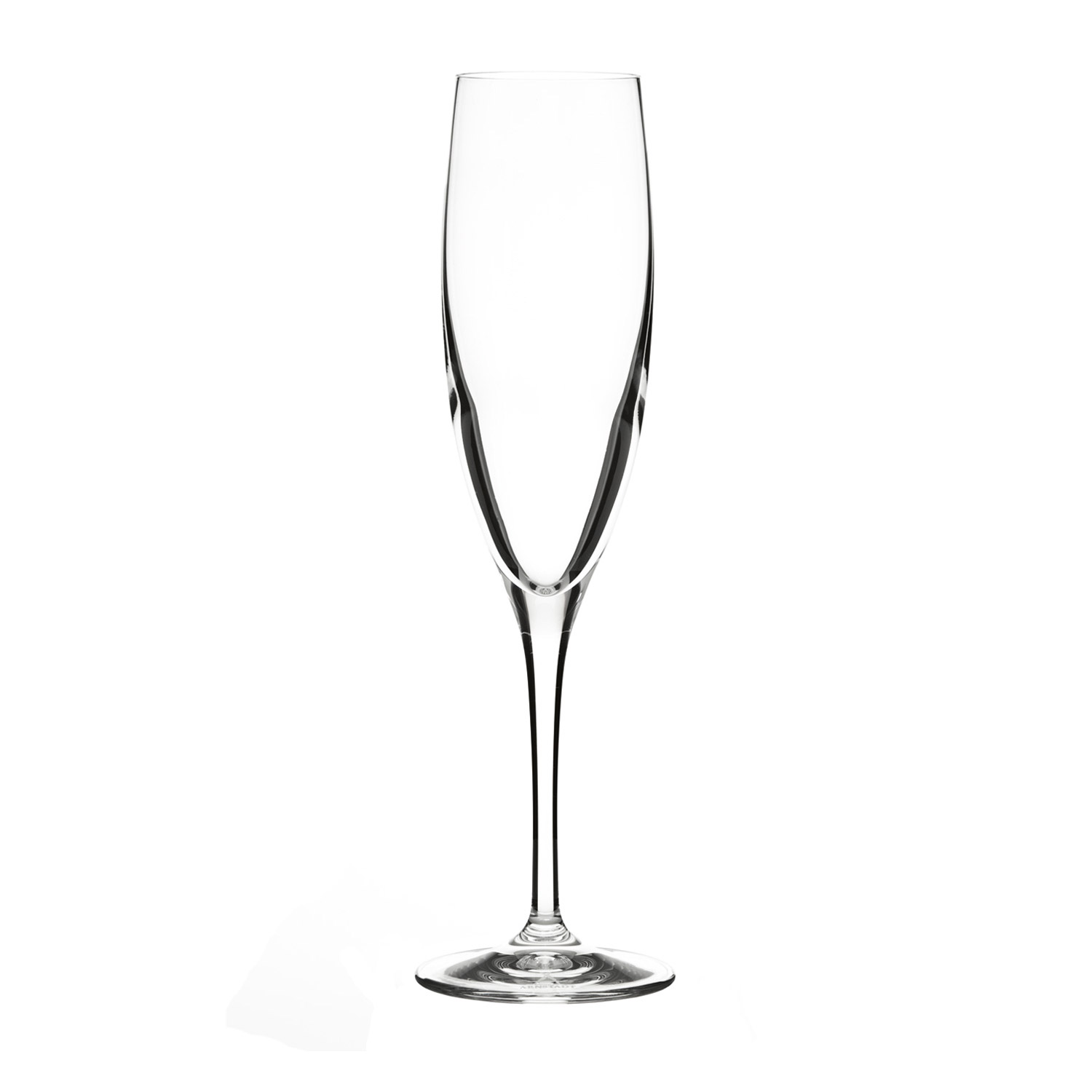 Sektglas Kristall  Pure clear (23,3 cm)