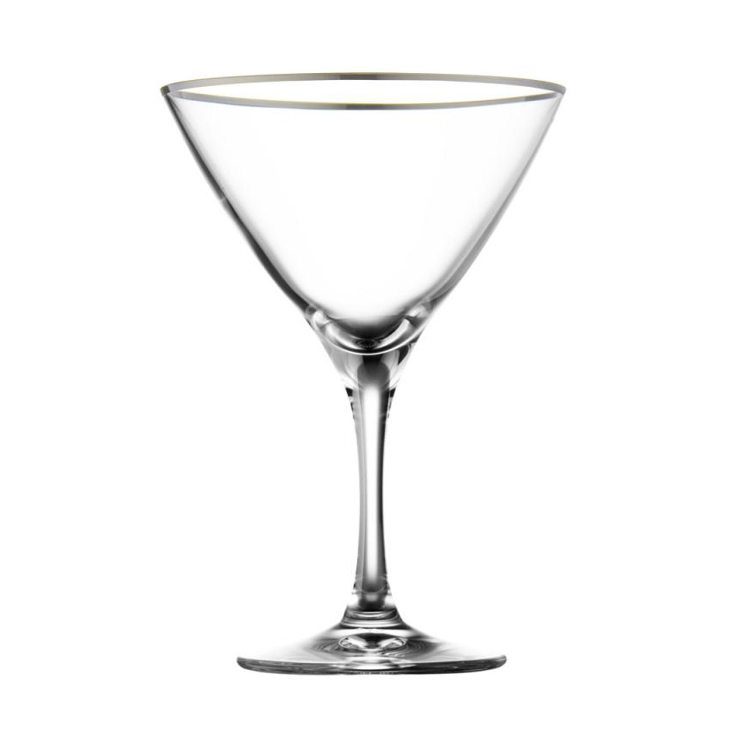 Cocktailglas Kristallglas Pure (17,5 cm)