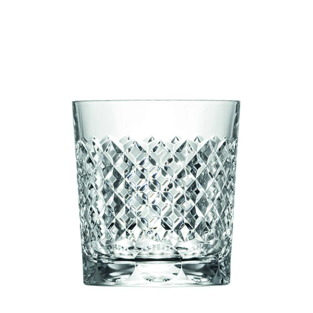 Whiskyglas-Set Kristall MIX I