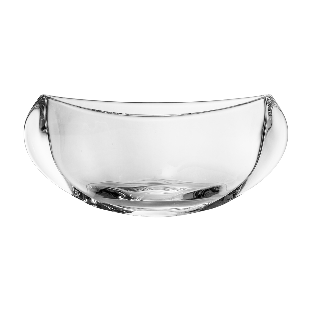 Schale Kristallglas Cleanline (30 cm)
