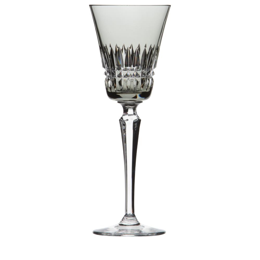 Red wine glass crystal Empire (24.8 cm)