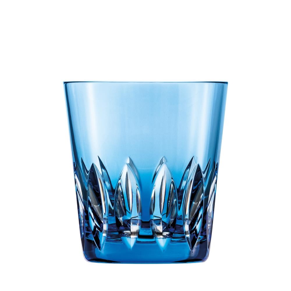 Becher Kristallglas Ritz  (9,5 cm)