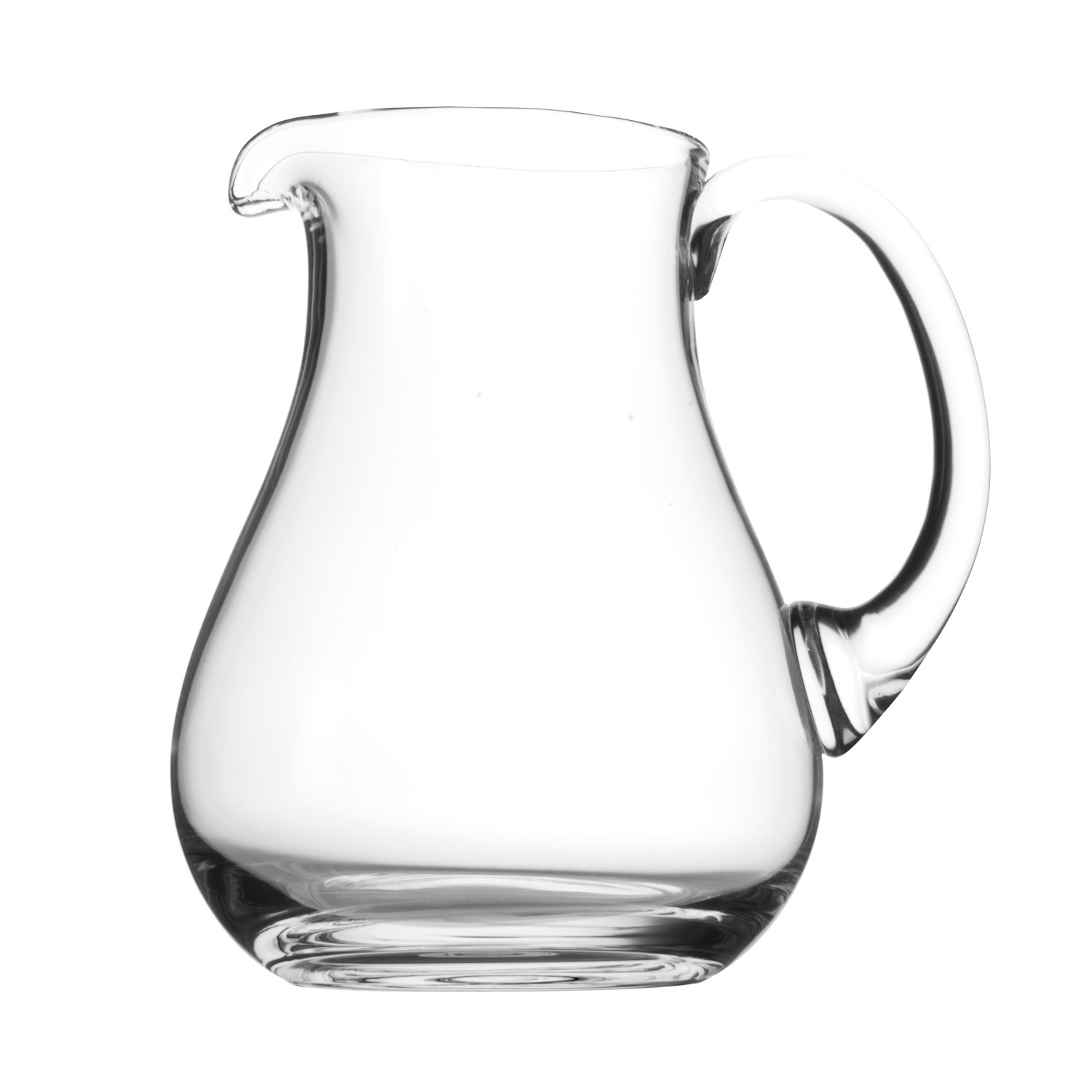 Krug Kristallglas Pure (20 cm)